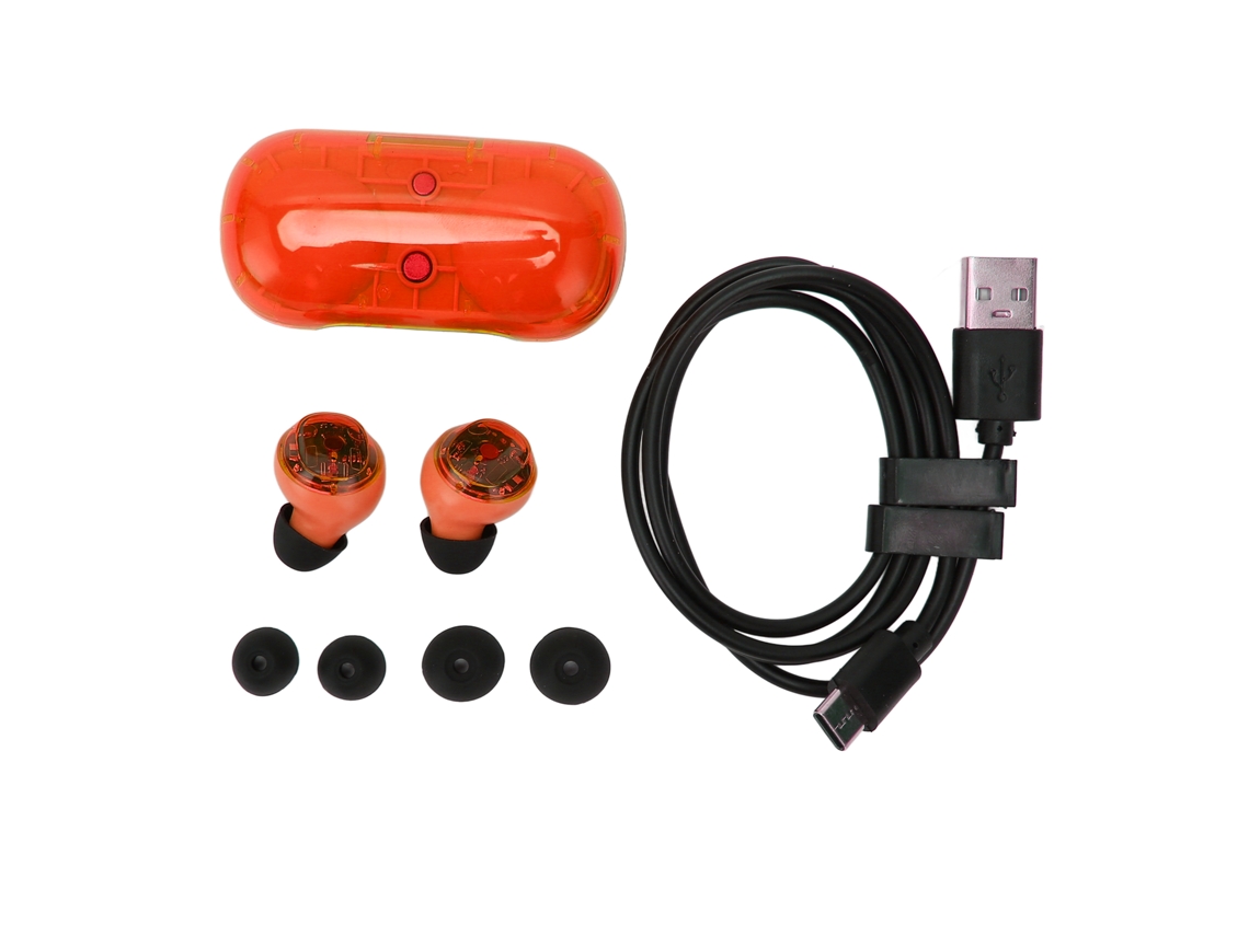 Fones de Ouvido Sem Fio LAXISCREED Bluetooth 5.2