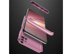 Pelicula de Vidro HONGWE. Galaxy M51