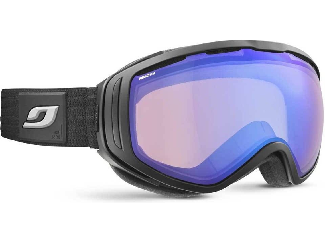 Máscara Para Ski JULBO Titan Otg (Fotocrómico )