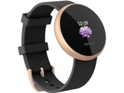 Smartwatch YIZHOOD YIZ180 Dourado