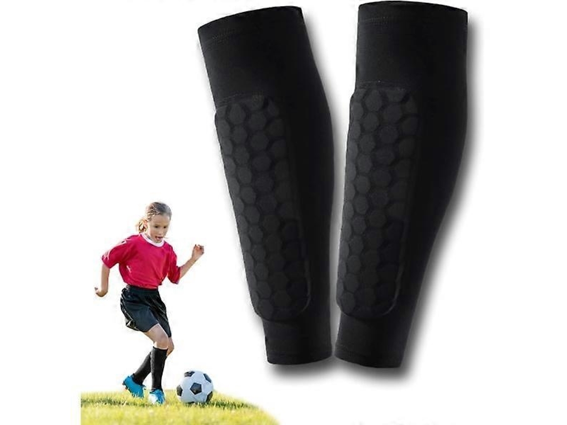Lurelia Caneleiras De Futebol Infantil, Caneleiras De Esqui, Caneleiras De Futebol