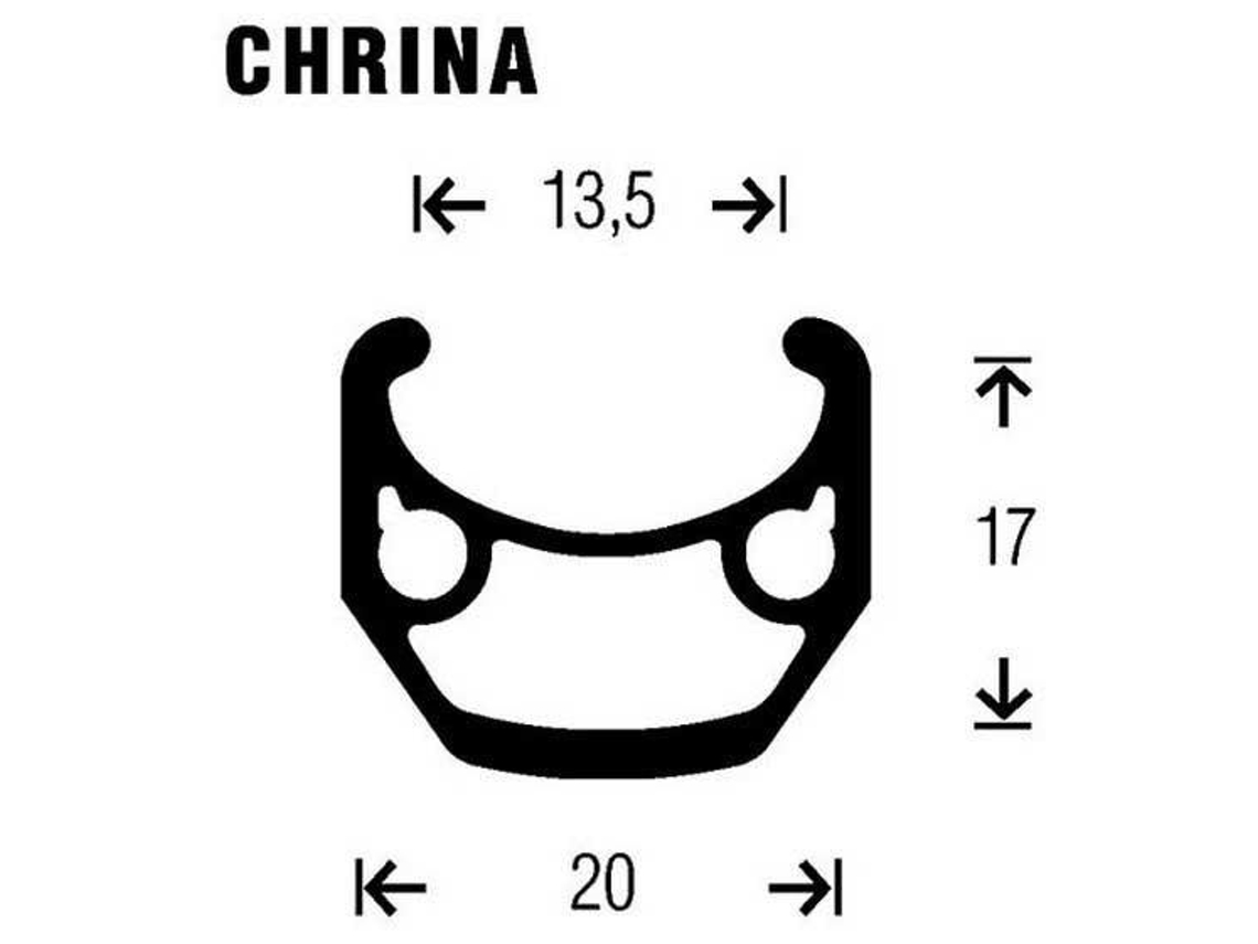 Gurpil Chrina Front