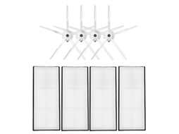 Acessório para Aspiradores XIAOMI Filtro hepa t7 t7plus s7