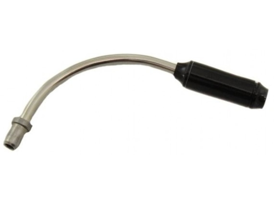 V-Brake Cable Bend With Power Modulator 90º Silver SIMSON