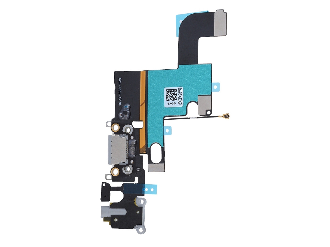 Cabo Flexível de Carregamento para iPhone 6 EOOCOO