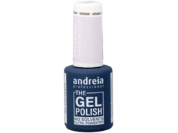 Verniz ANDREIA ED3 Semi-permanent (105 ml)