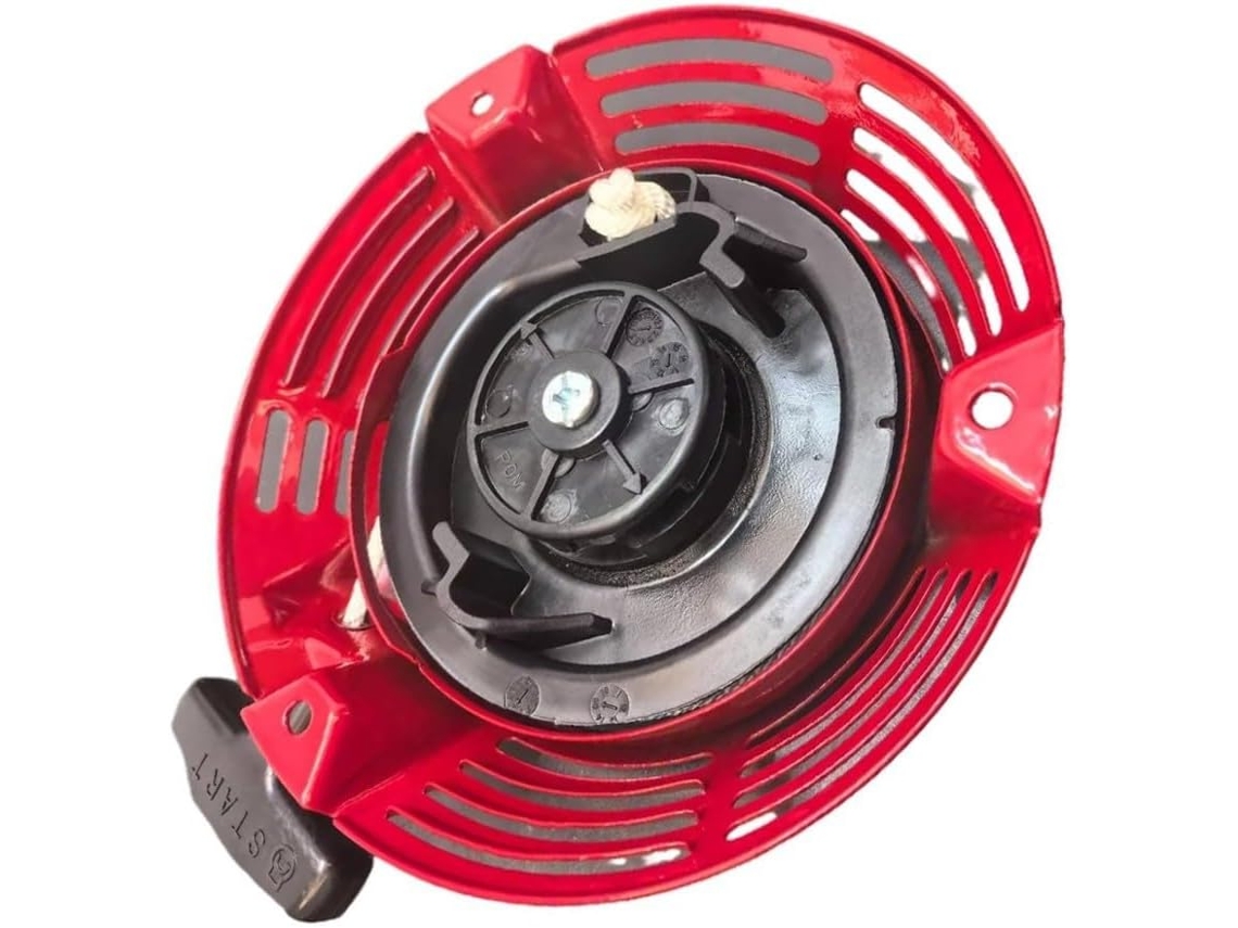 Kit De Partida Manual Gxv120 Gxv140, Partida Rotativa Para Motor Com Fio