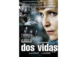 DVD Zwei Leben (Two Lives) / Dos Vidas (Edição em Espanhol)