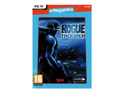 Jogo PC Megahits Rogue Trooper