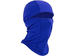 Gorro de Esqui para o Inverno, À Prova de Vento, Unissexo, Quente e em Tecido Polar, Durável, Multifunções, Viagem, Casa, Lazer STELASPLEN