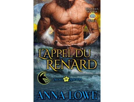 Livro Lappel Du Renard De Anna Lowe (inglês)