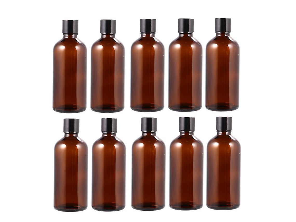 10Pcs Frasco de Maquiagem ALLINLESS