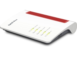 Router AVM FRITZ!Box 7530 International
