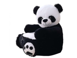 2026 sofá de Peluche para Crianças com Design de Animais, Macio e Leve, Ideal para Quartos Infantis