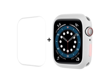 Capa para Apple Watch Series 7 41mm ENKAY 680700697D