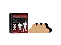 Parche Herbal South Moon Crescimento Pé Adultos Crianças