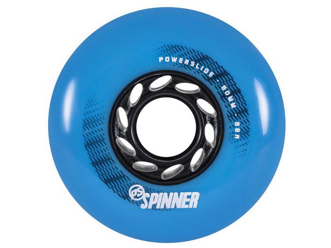 Powerslide Spinner 4 Units