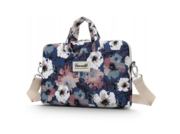Canvaslife Kverfta Laptop 15 16 Camellia Blue Aquaforge