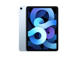 Apple iPad Air (2020) 64GB WiFi  Azul  (Recondicionado Como Novo)