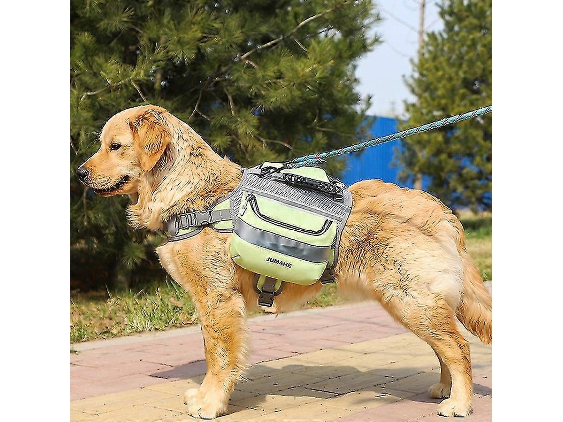 Mochila de Transporte para Cães AQUAFORGE