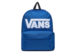 Tênis Vans Old Skool Drop V Back Azul (s/d)