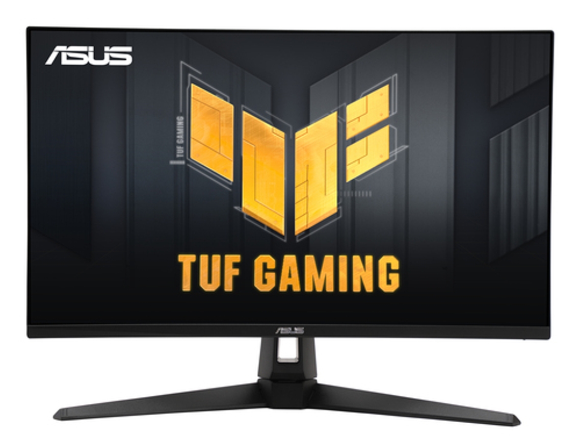 Monitor ASUS TUF Gaming VG27AQ5A (27'' - Quad HD - 1 ms - LCD - Preto)
