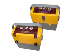 Gerador para vedação eléctrica DASLÖ Gold 230 V