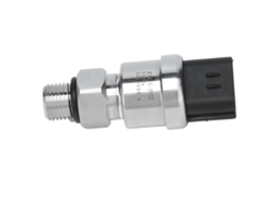 Sensor De Baixa Pressão Em Aço Inox Da Laxiscreed Compatível Com Sh200/240/300, Ideal Para Substituição Automotiva