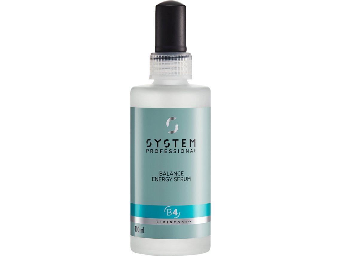 SYSTEM PROFESSIONAL Balance Energy Sérum B4 100 Ml