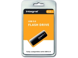 Pen USB INTEGRAL 3.0 512 GB