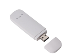 Adaptador De Rede Usb 4g Lte (placa De Rede Sem Fio, Roteador Sem Fio)