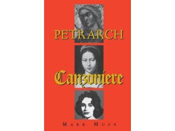 Livro Petrarch de Mark Musa, Barbara Manfredi et al. (Inglês)