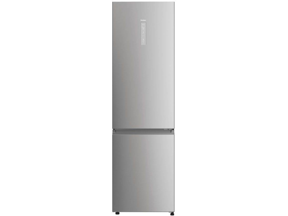 Frigorífico Combinado HAIER Hdpw5620Cnpk (No Frost - 205 cm - Inox)
