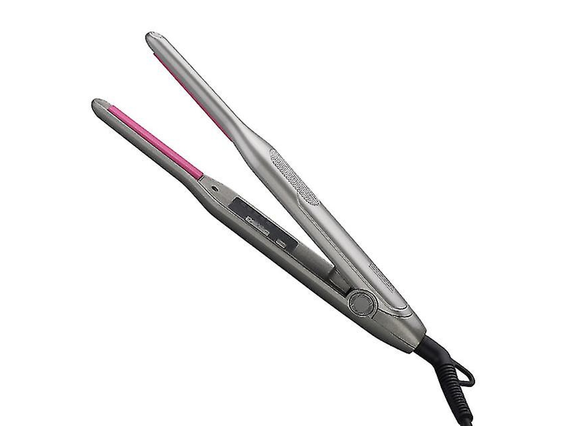 Alisador de Cabelo YIZHOOD Adc219 150 a 200℃ Cinza