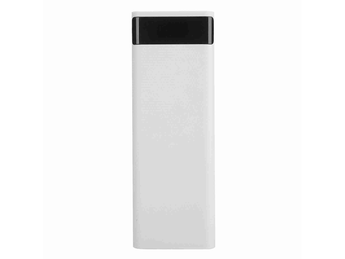 Kit de Power Bank EOOCOO (carga Rápida, Sem Solda Necessária)