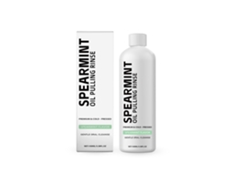 Enxaguante Bucal Spearmint Worten
