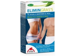 Intersa Elimin Grass 60 Capsulas..
