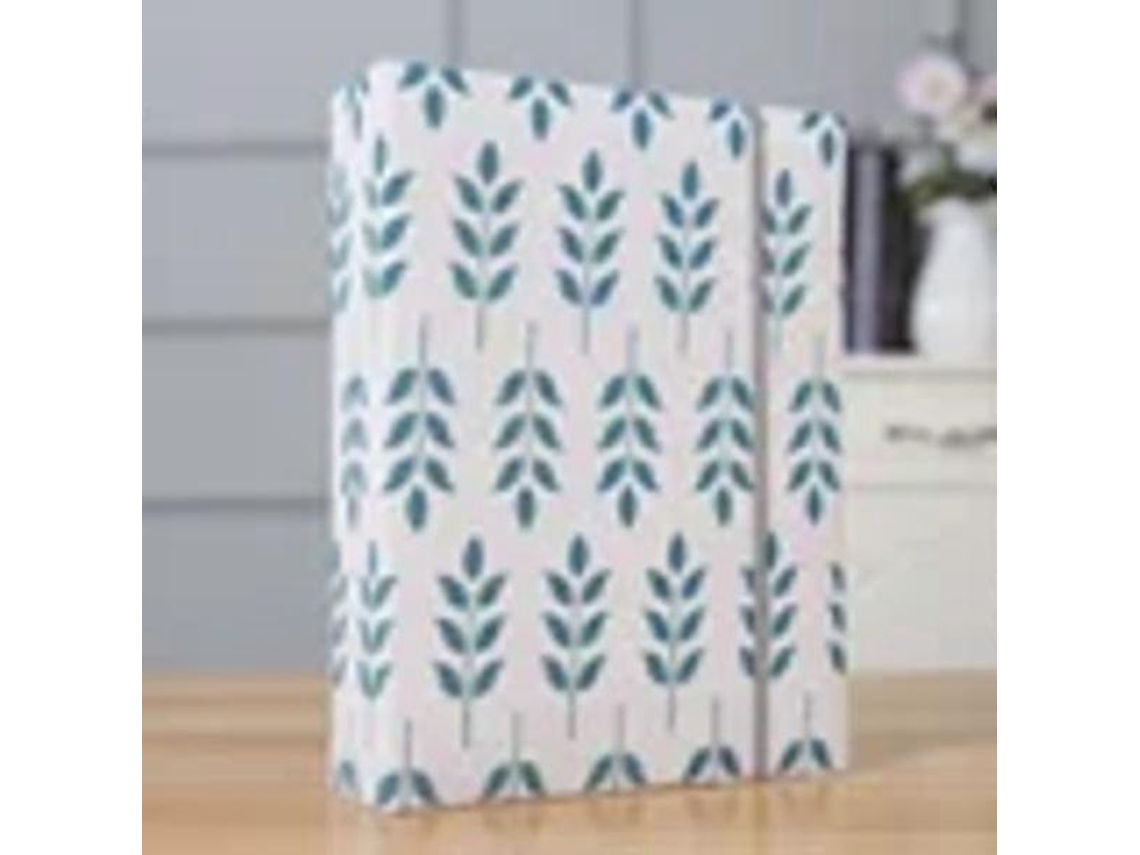 Álbum de fotos de tela creativo con 200 páginas (15 cm, 6 pulgadas), gran capacidad, hojas intercaladas, para registrar el crecimiento - D-aquaforge