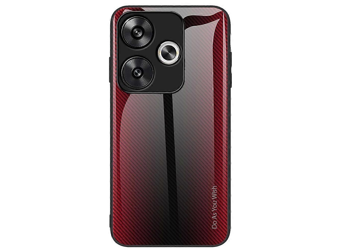 Capa De Celular Para Xiaomi Poco F6 5g