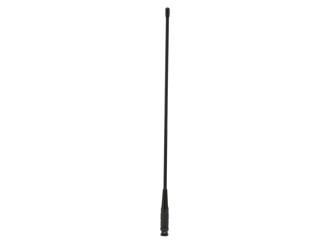 Antena Rádio LAXISCREED 144/430mhz Bnc