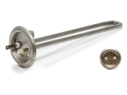 Elemento de Aquecimento para Caldeira Thermex 700w Inox Termoacumulador/esquentador Wth011tx