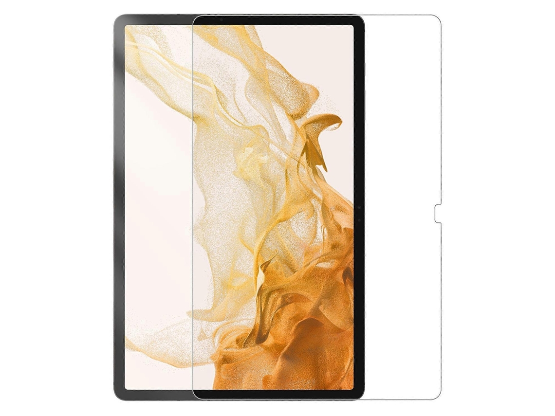 Película Protetora Para Tablet Lurelia, Compatível Com Galaxy Tab S10, Vidro Temperado