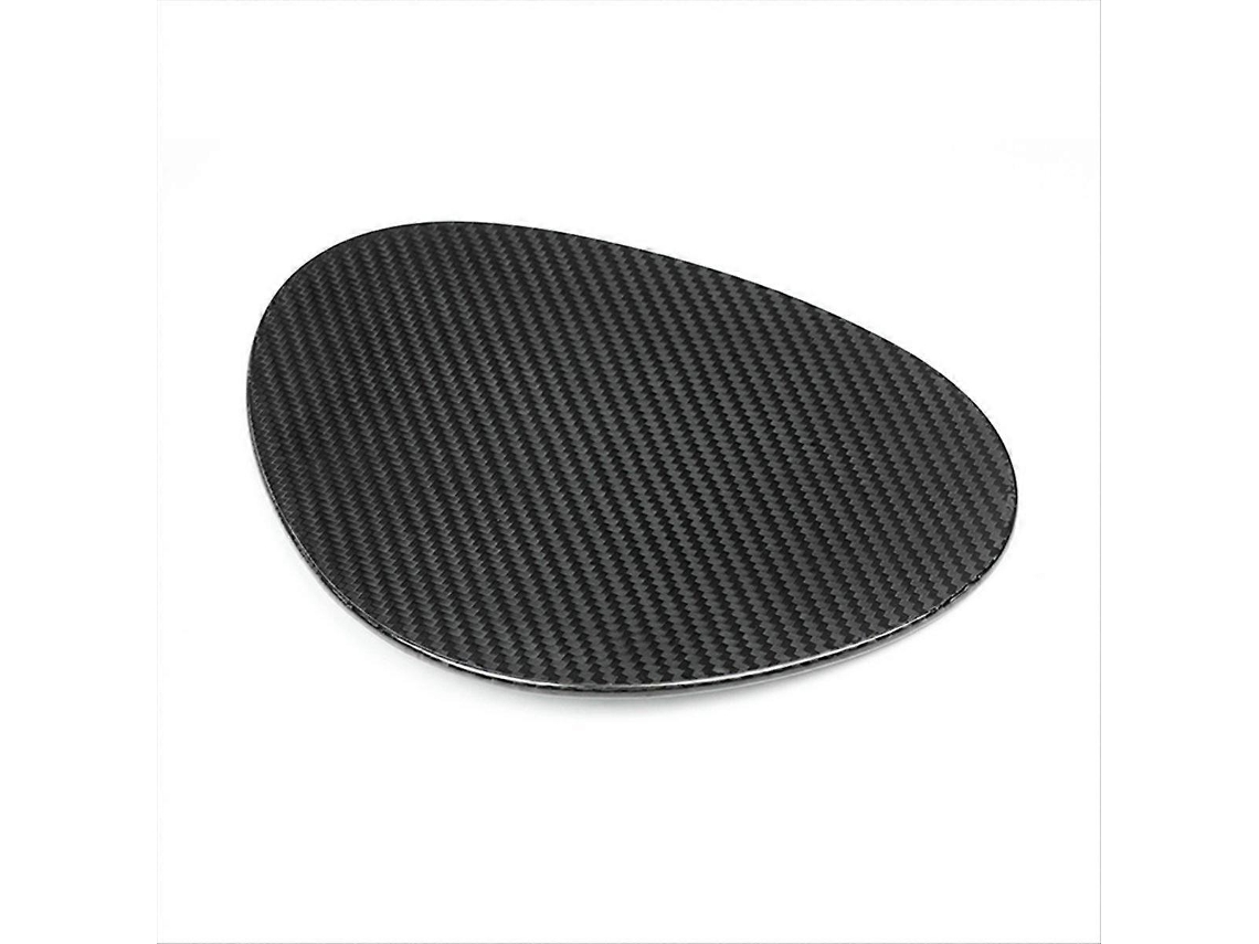 Carro Tanque De Combustível Cover Trim Sticker Para Lhd Rhd