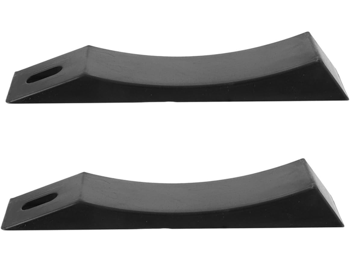 Par De Almofadas Silicone Antiderrapantes Alta Resistência E
