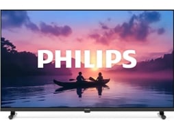 TV PHILIPS 32PHS6050/12 (LED -  32'' - 81 cm - HD - Smart TV)