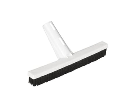 Cepillo Recto De 330 Mm De Anchura Y Fijación Mediante Palomillas Para Limpieza De Piscina. SUINGA