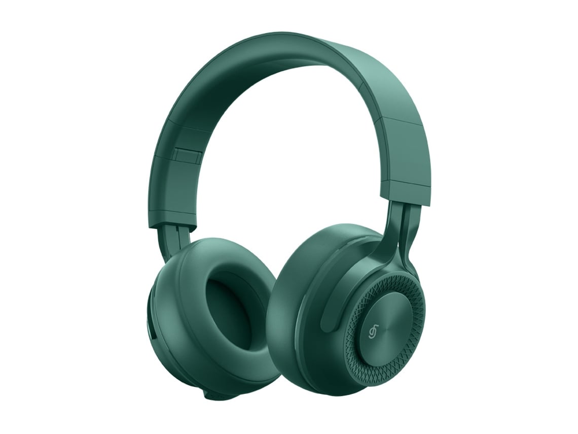 Auscultadores Bluetooth KARMADALE Subwoofer explosivo verde-oliva P1 sem fio por atacado