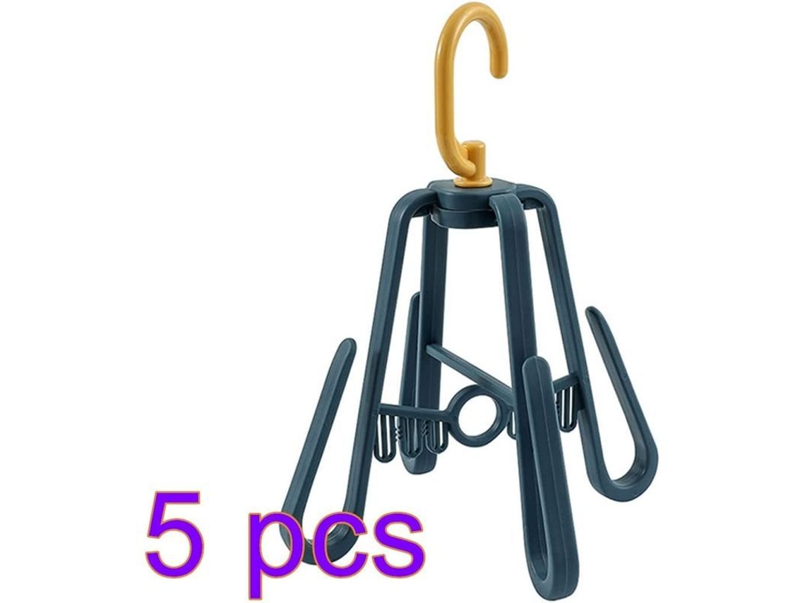 Suporte para Secagem de Sapatos 5pcs NOVA LINE