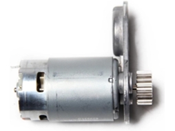 Motor De Substituição 629932-8 14,4v 18v Para Roçadeira Sem Fio Bur141 Bur181 Dur141 Dur181 Dur141z Dur181z