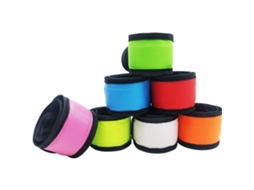 KOFIHETY Pulseira De Segurança Noturna Brilhante, Com Iluminação, Multifuncional E Confortável Para Aventuras Ao Ar Livre